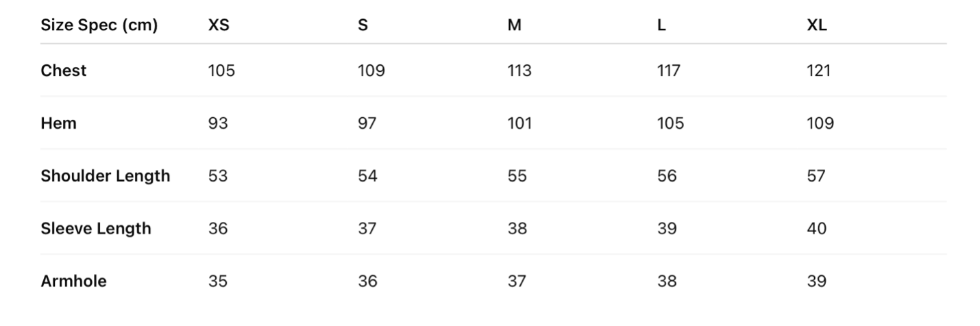 CAELI ECO LUXE | Cropped Jacket