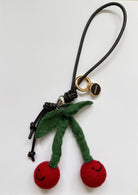 WU HAUS | Wool Bag Charm