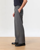 HOUSE OF ANON | Kuma Trousers, Wide Leg