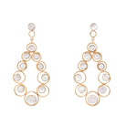 BOHEME BY VERO | Mykonos 70 Earrings