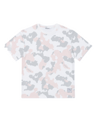 SPARROW GREEN | CONNOR Camo Tee