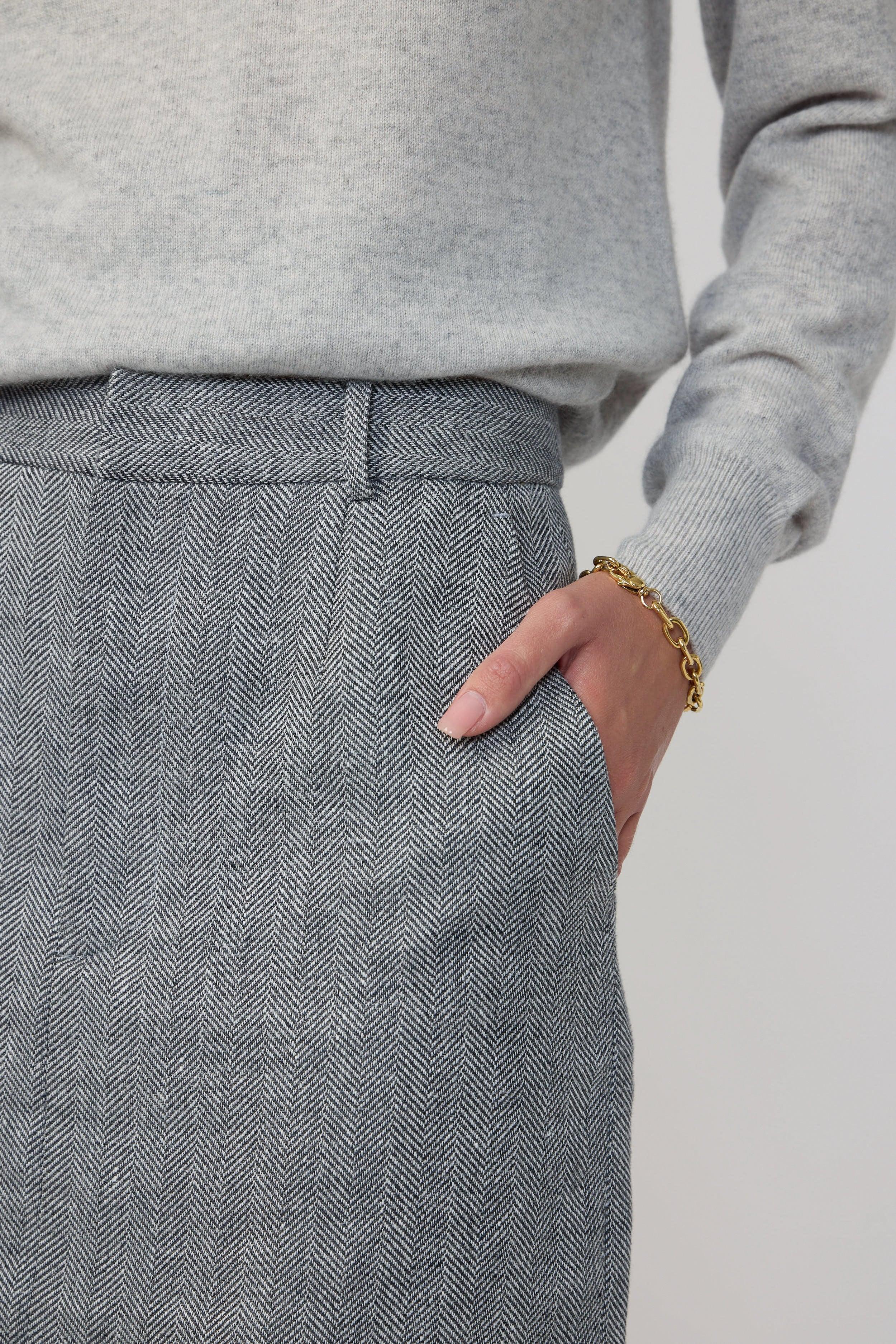 FREY | Arnhem Skirt