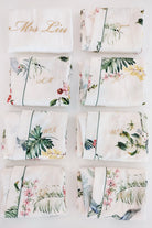 BELLS & BIRDS | Paradiso Floral Robe