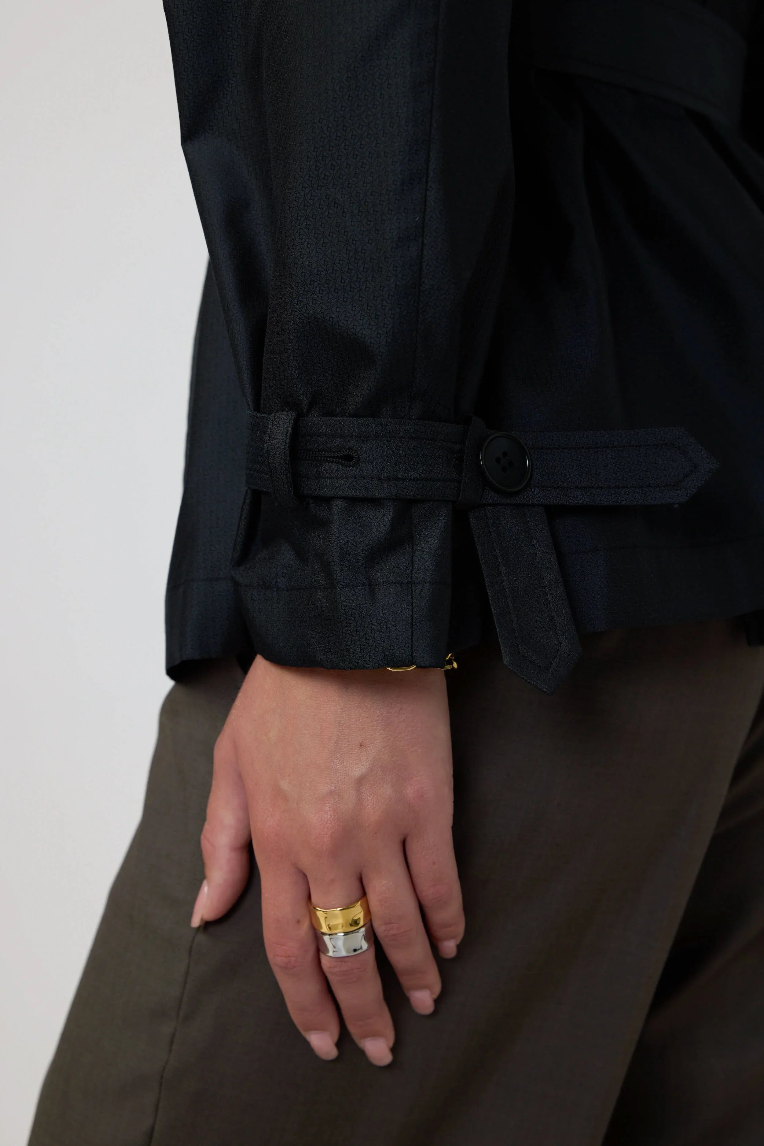 FREY | Perth Coat
