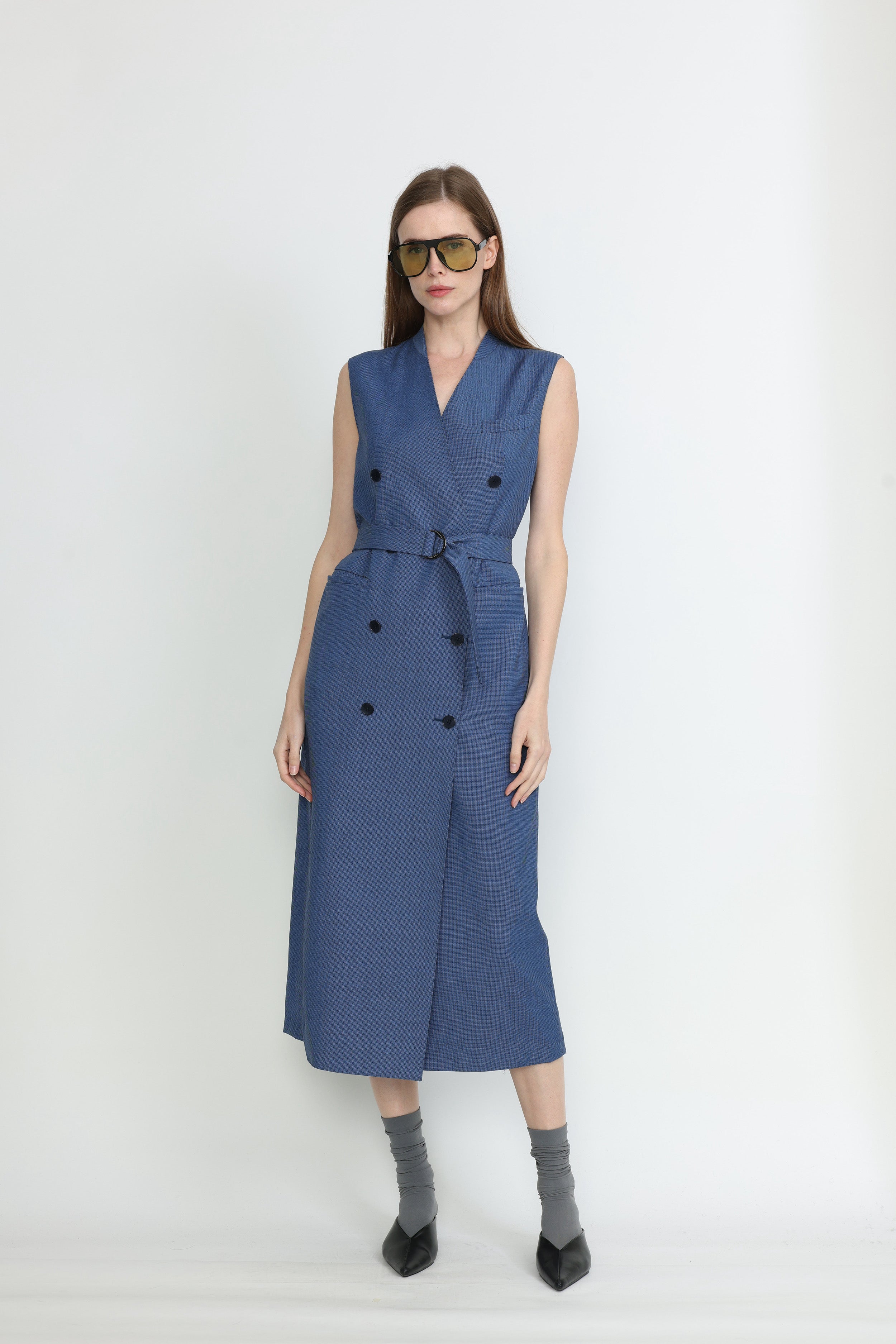 FREY | Melbourne Dress