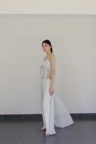 SAYA | Anne - Long Top