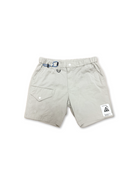 SPARROW GREEN | MAXWELL waistFAST Hiking Shorts
