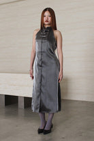 SHAOFEN | Relaxed Lunar Pants