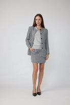 FREY | Arnhem Skirt