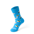 TALKING TOES | Maki Mission Sock