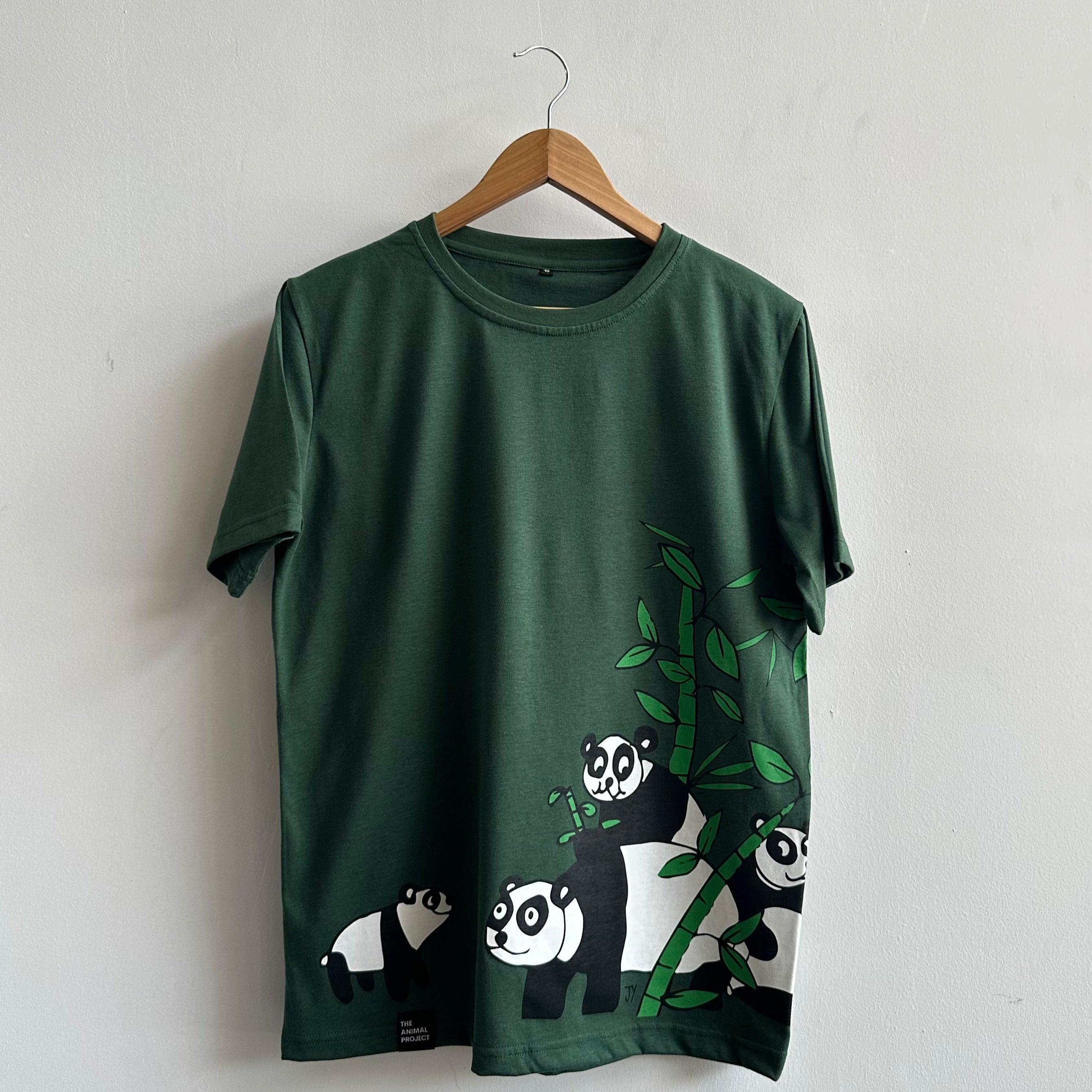 THE ANIMAL PROJECT | Unisex T-Shirt