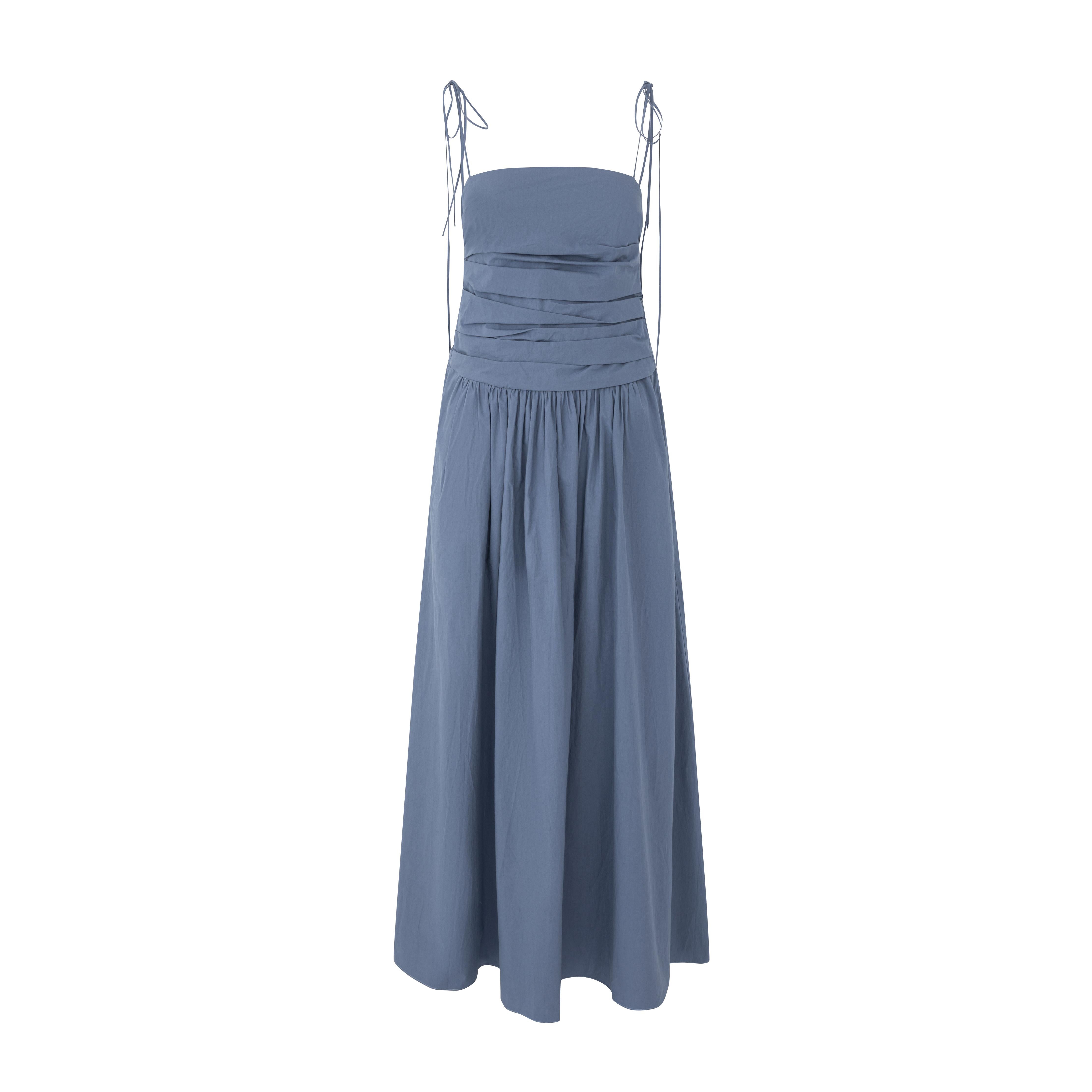 LAYERPLAN | Nola Maxi Dress