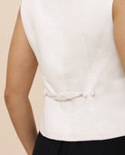 SUKKHA CITTA | ANGKASA - Structured Vest