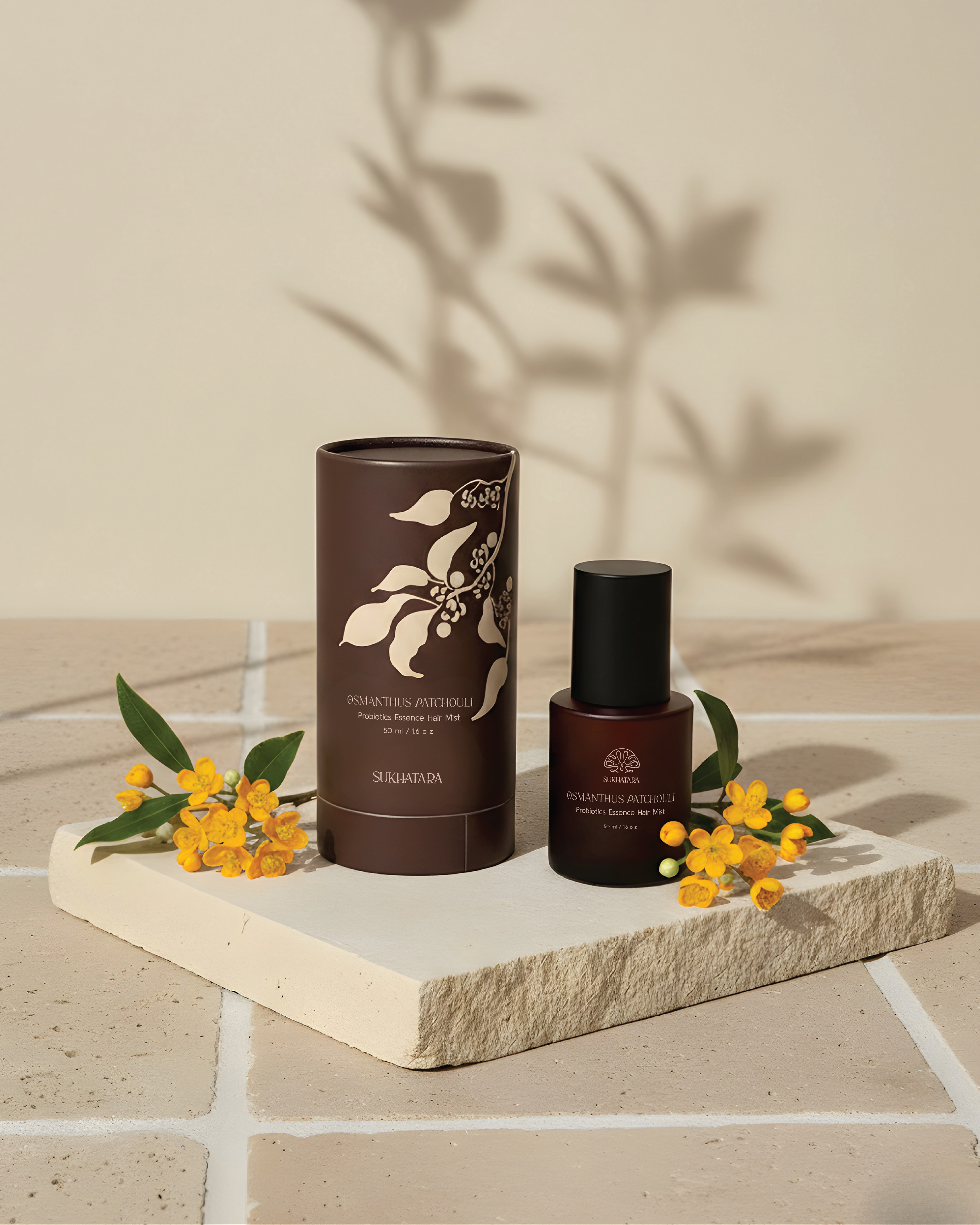 SUKHATARA | Probiotics Essence Hair Mist