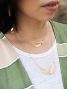 EMBRACE JEWELLERY | Dawn Bukit Necklace