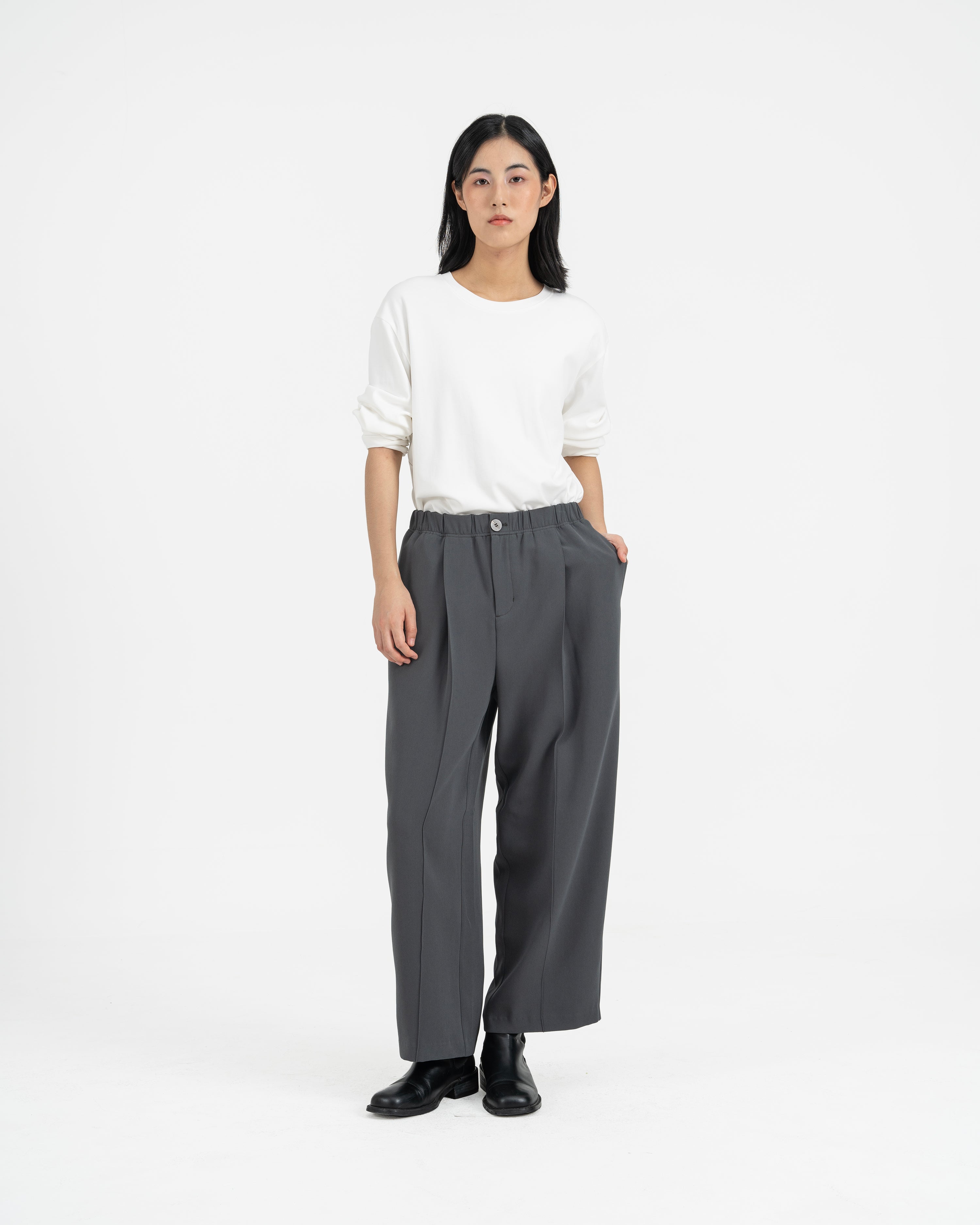 GRAYE | Wayfarer Tailored Pants