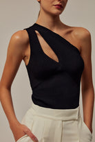 EMVY | Kaia Knit - Black