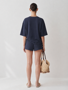 LAYERPLAN | Rilo Wrap Shorts