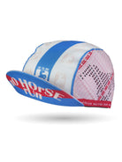 A DESIGN BY TAKACHYA | No Horse Run Takachya Cycling Cap