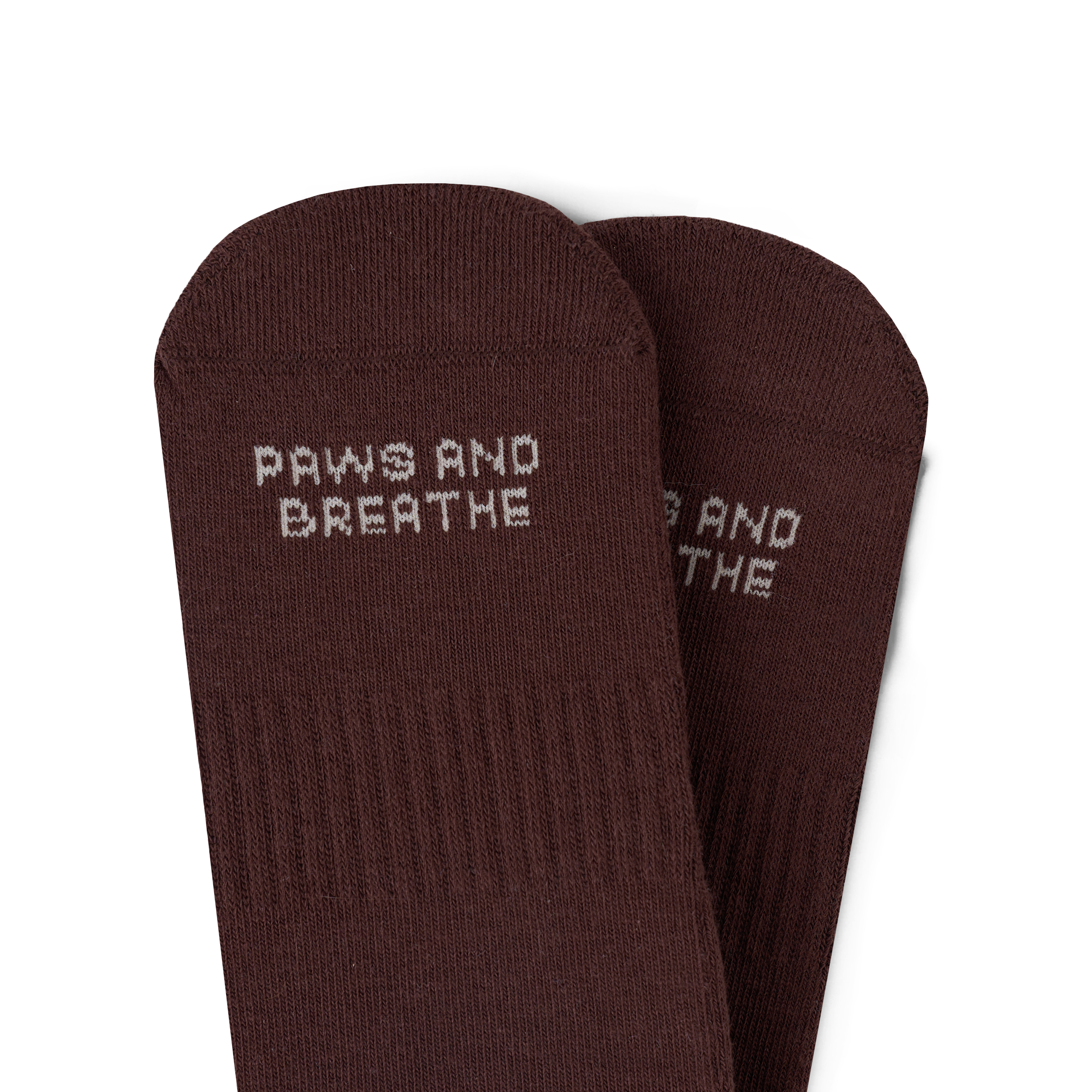 TALKING TOES | Paws and Breathe Grip Sock