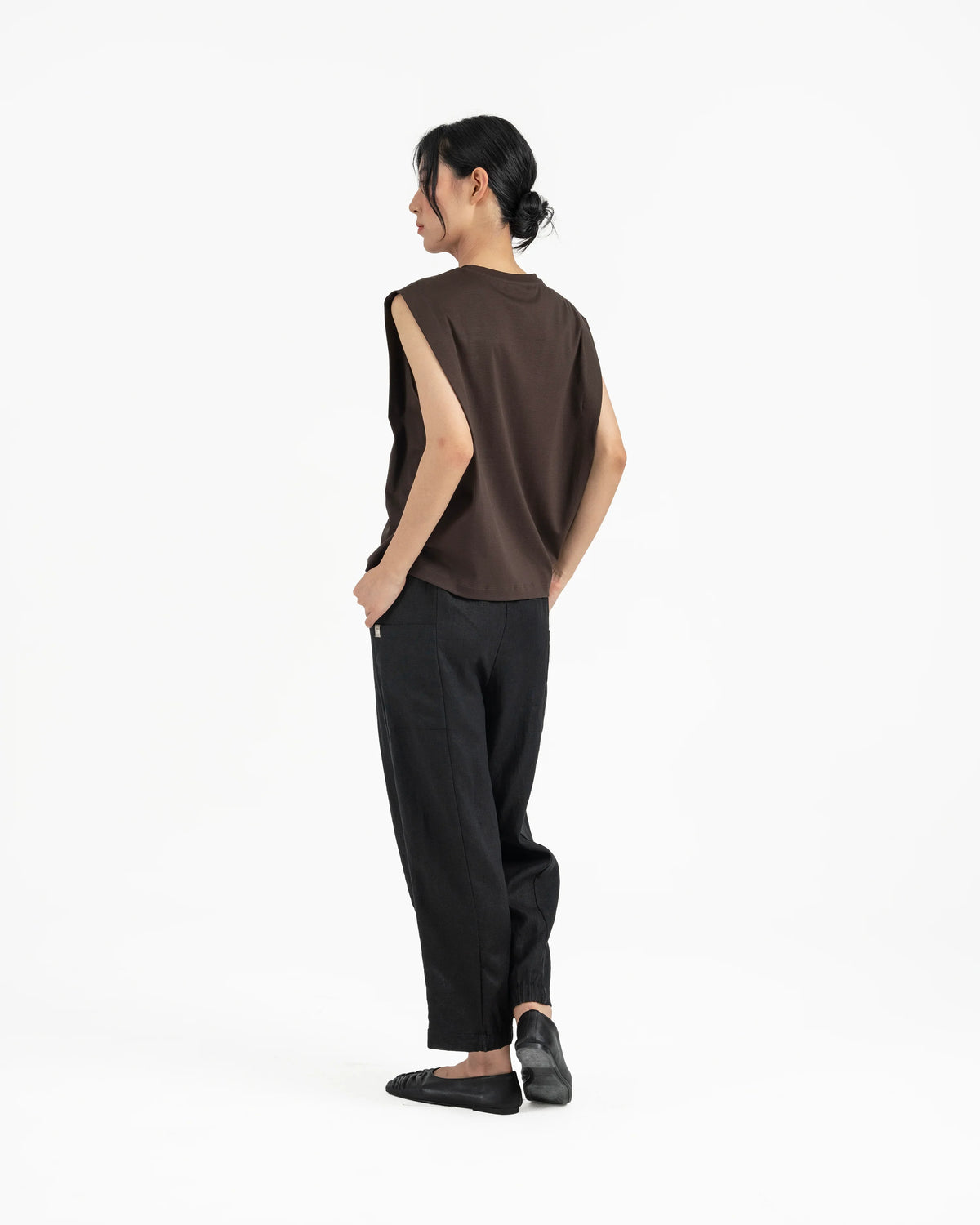 GRAYE | Frame Tank