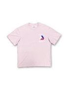 SPARROW GREEN | T-Shirt