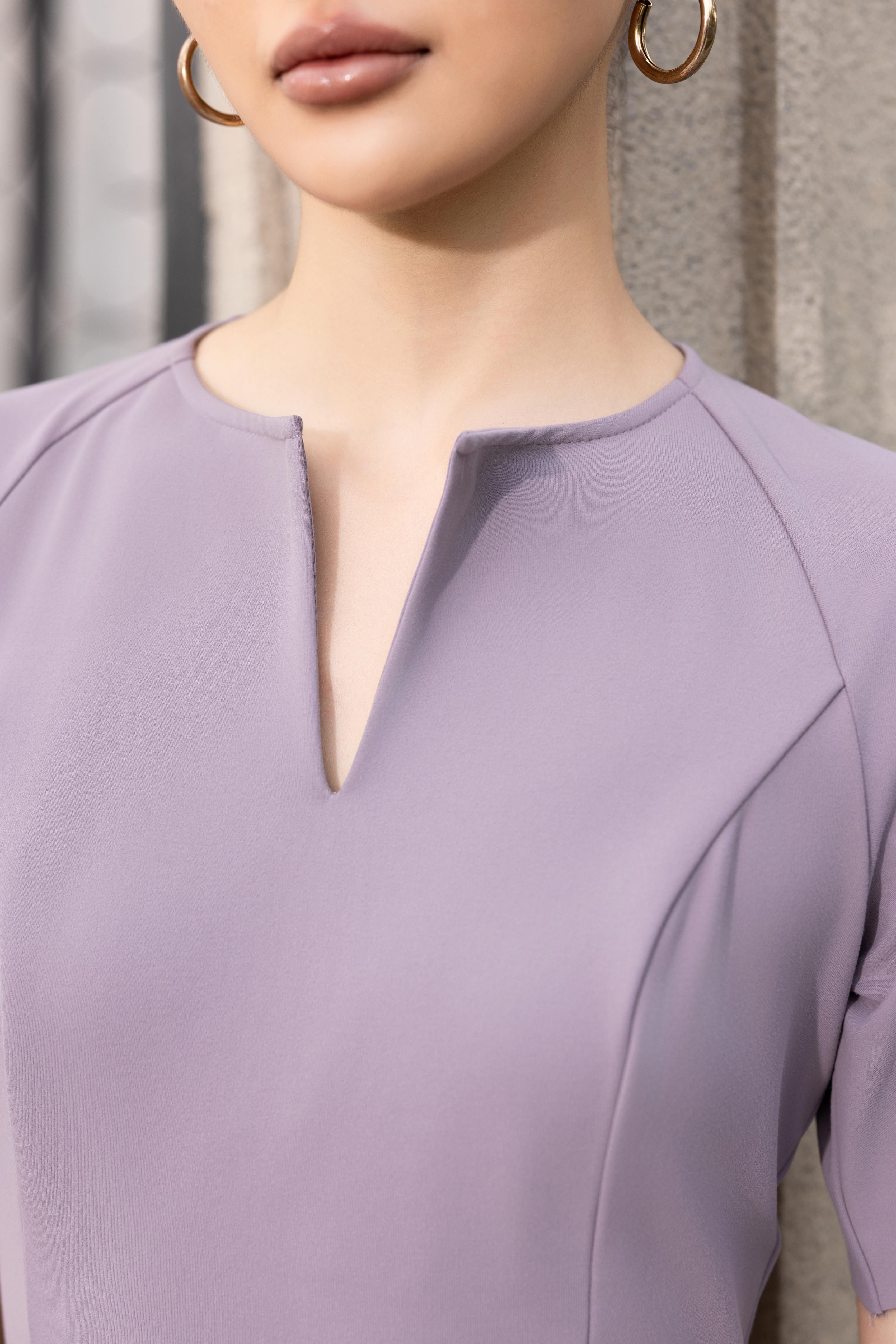 AS INTENDED | Ayla Dress