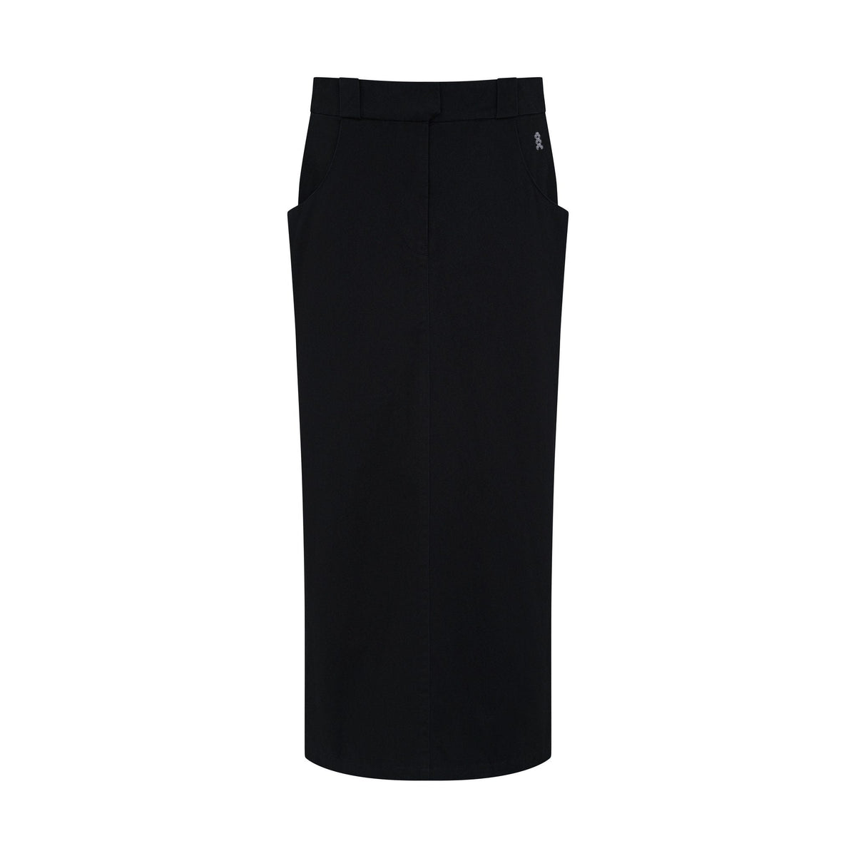 DIRTY MANNERS | Vea Column Skirt