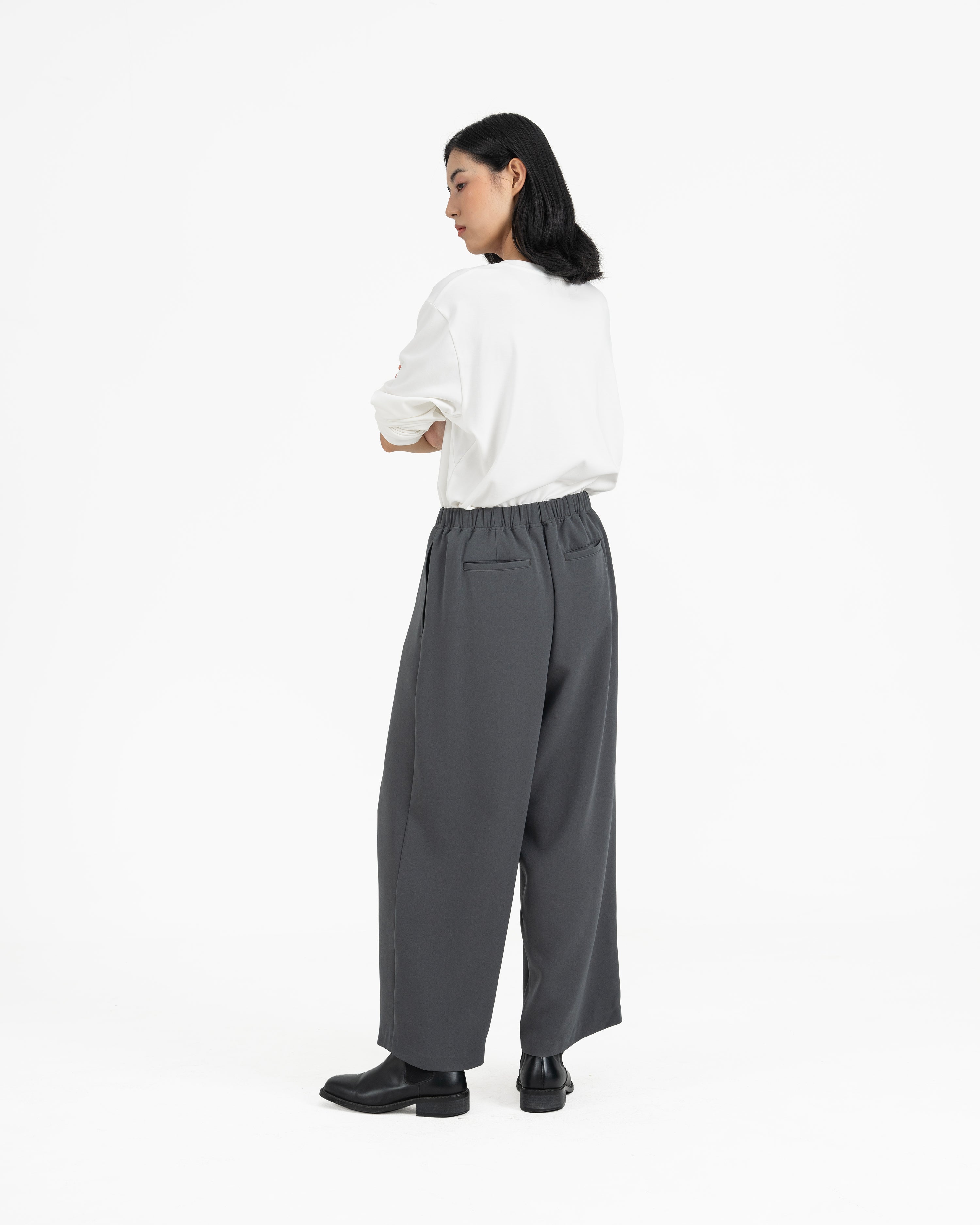GRAYE | Wayfarer Tailored Pants