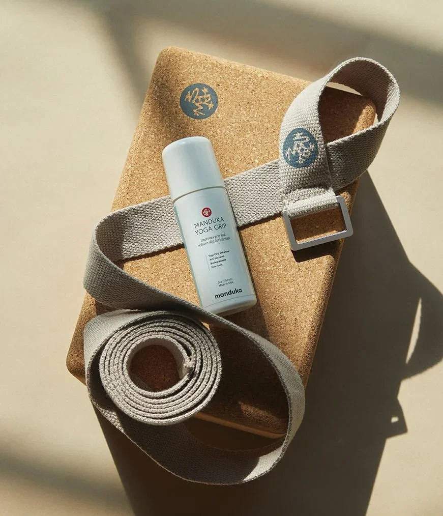 MANDUKA | Yoga Grip - 2oz