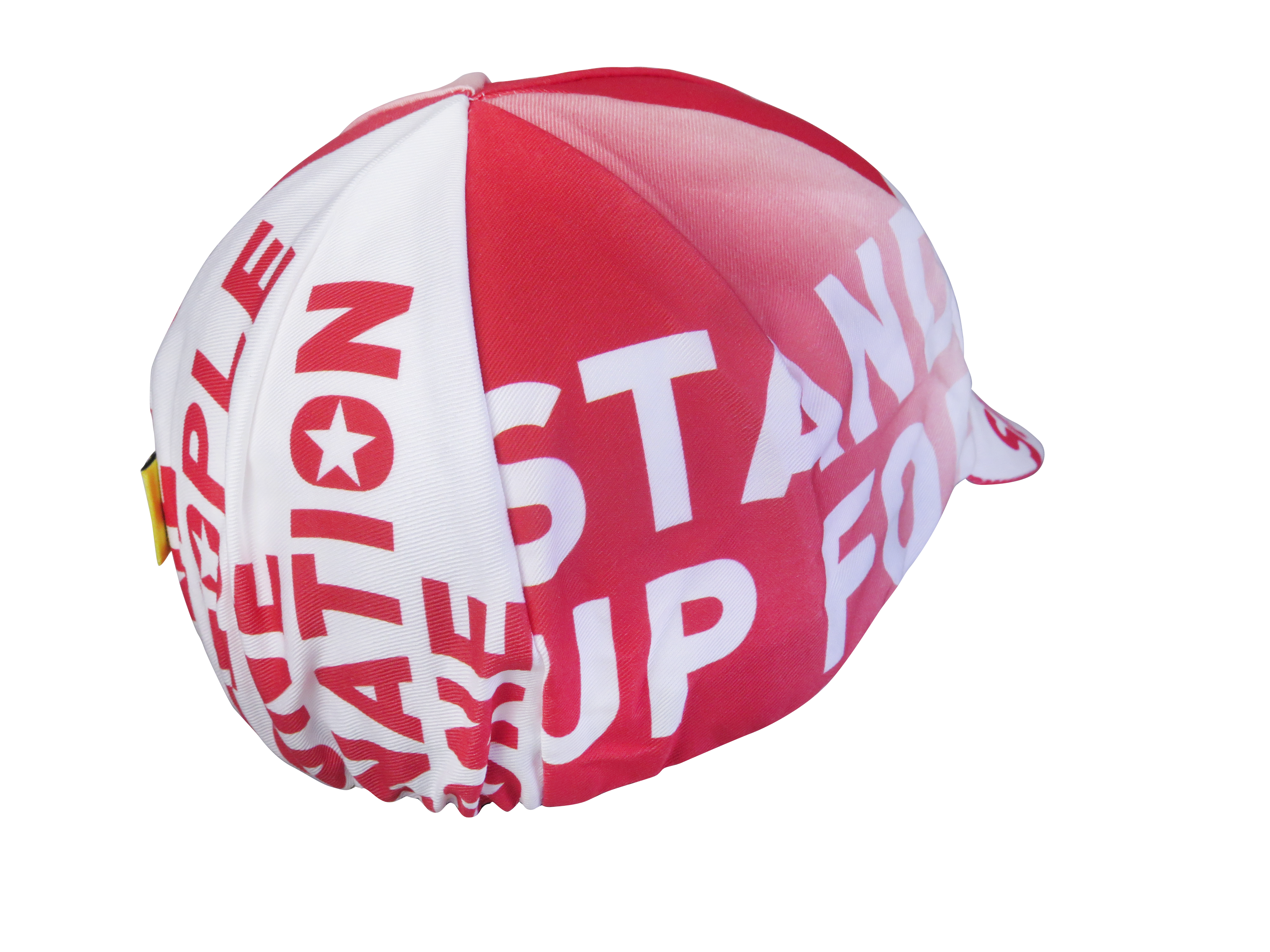 A DESIGN BY TAKACHYA | Cycling Cap - Autofill SG