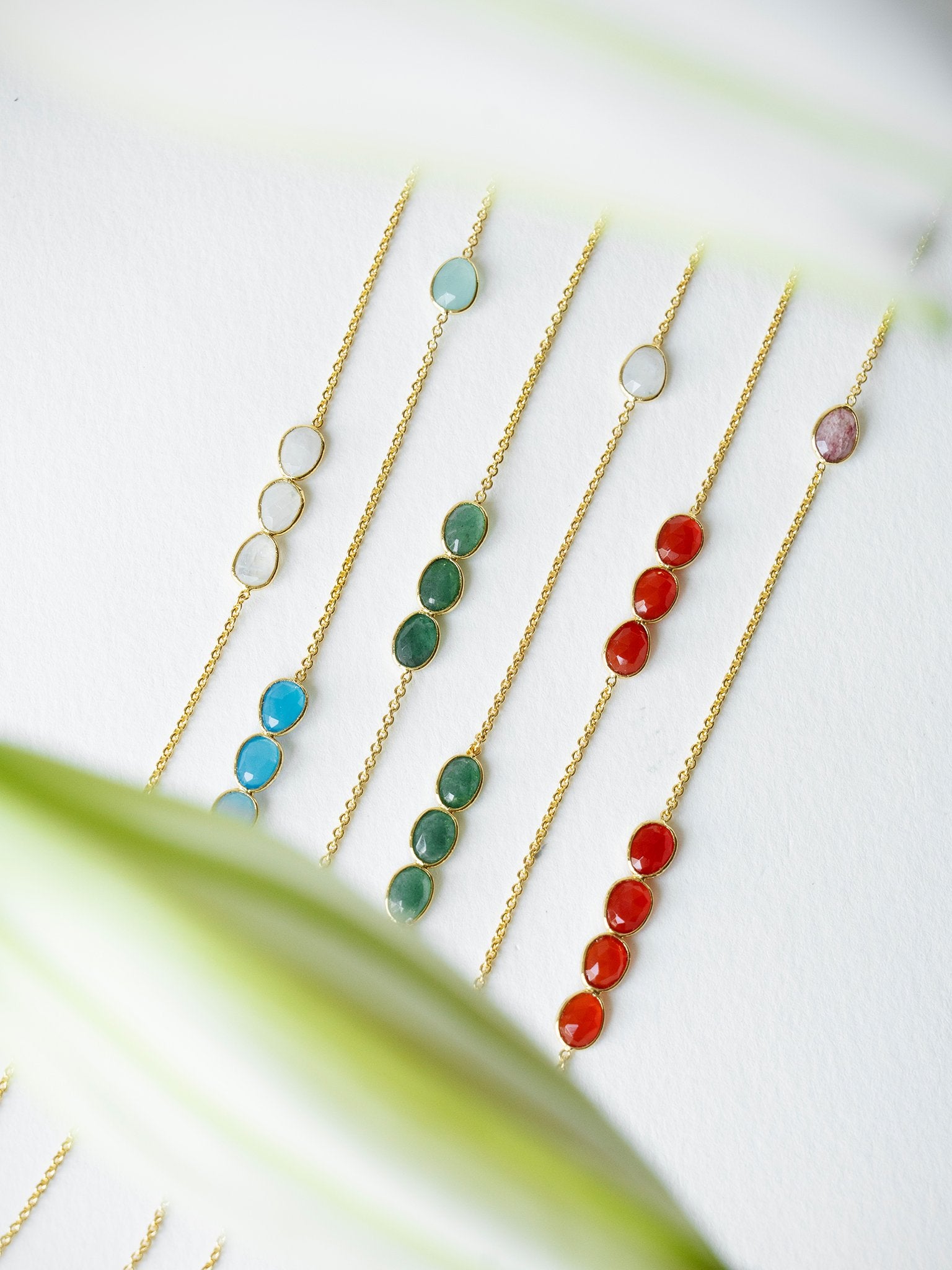 EMBRACE JEWELLERY | Candence Necklace
