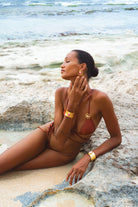 BOHEME BY VERO | Carcinos Cuff