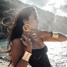 BOHEME BY VERO | Sol Earrings