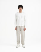 GRAYE | Cupro Long Sleeve Tee