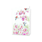 SINGLAPA | Vanda Greeting Card