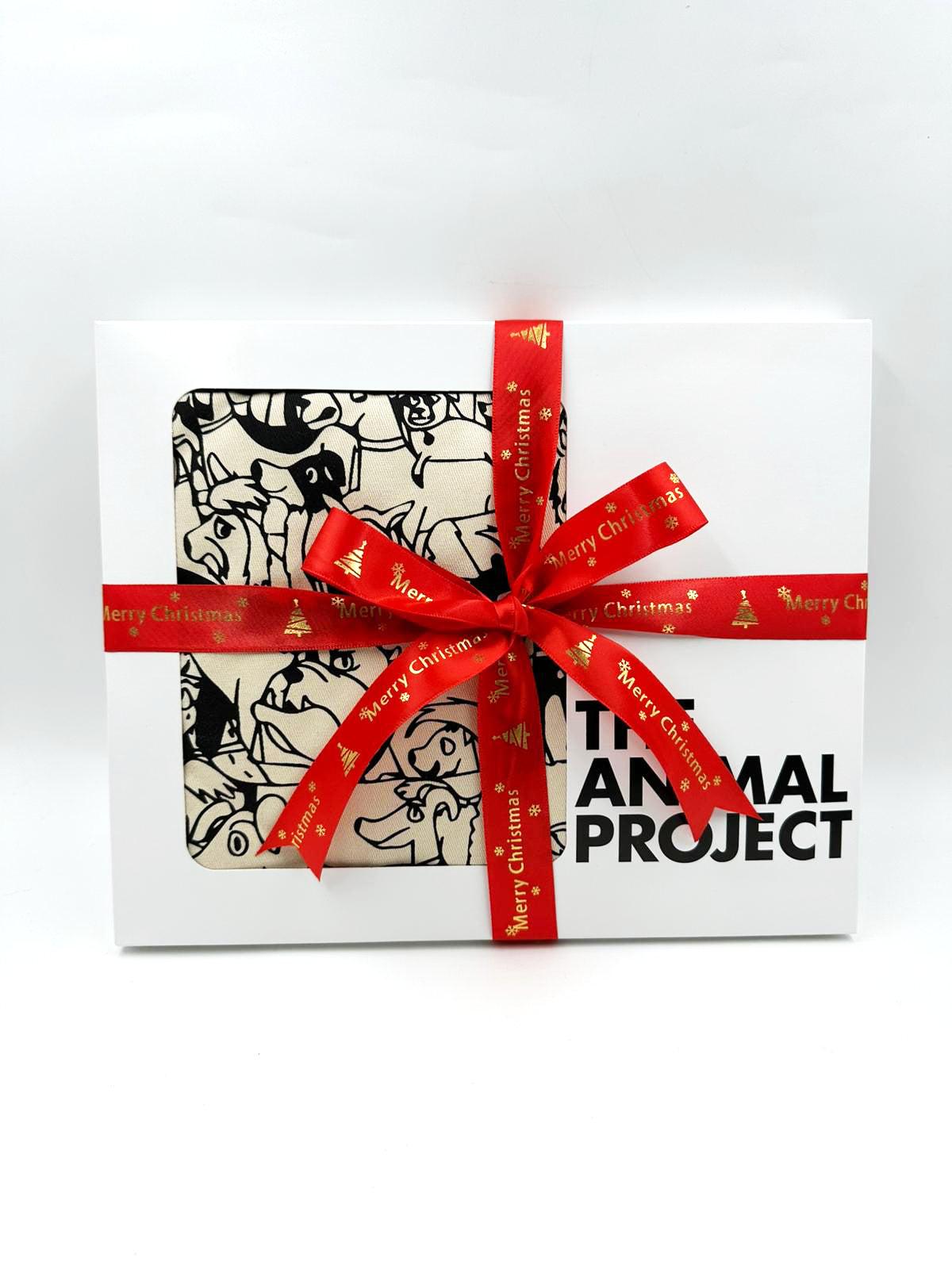 THE ANIMAL PROJECT | 3-Piece Kitchen Set