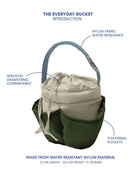 THE EVERYDAY CLUB | The Everyday Bucket