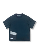 SPARROW GREEN | REI V T-shirt