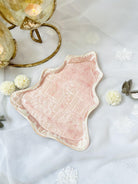 CERAMICS BY JAS | 4. Handmade Ceramic Christmas Tree Platters M