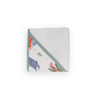 LITTLE REI | LRE Bamboo Hooded Towel