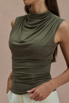 EMVY | Natalie Padded Top