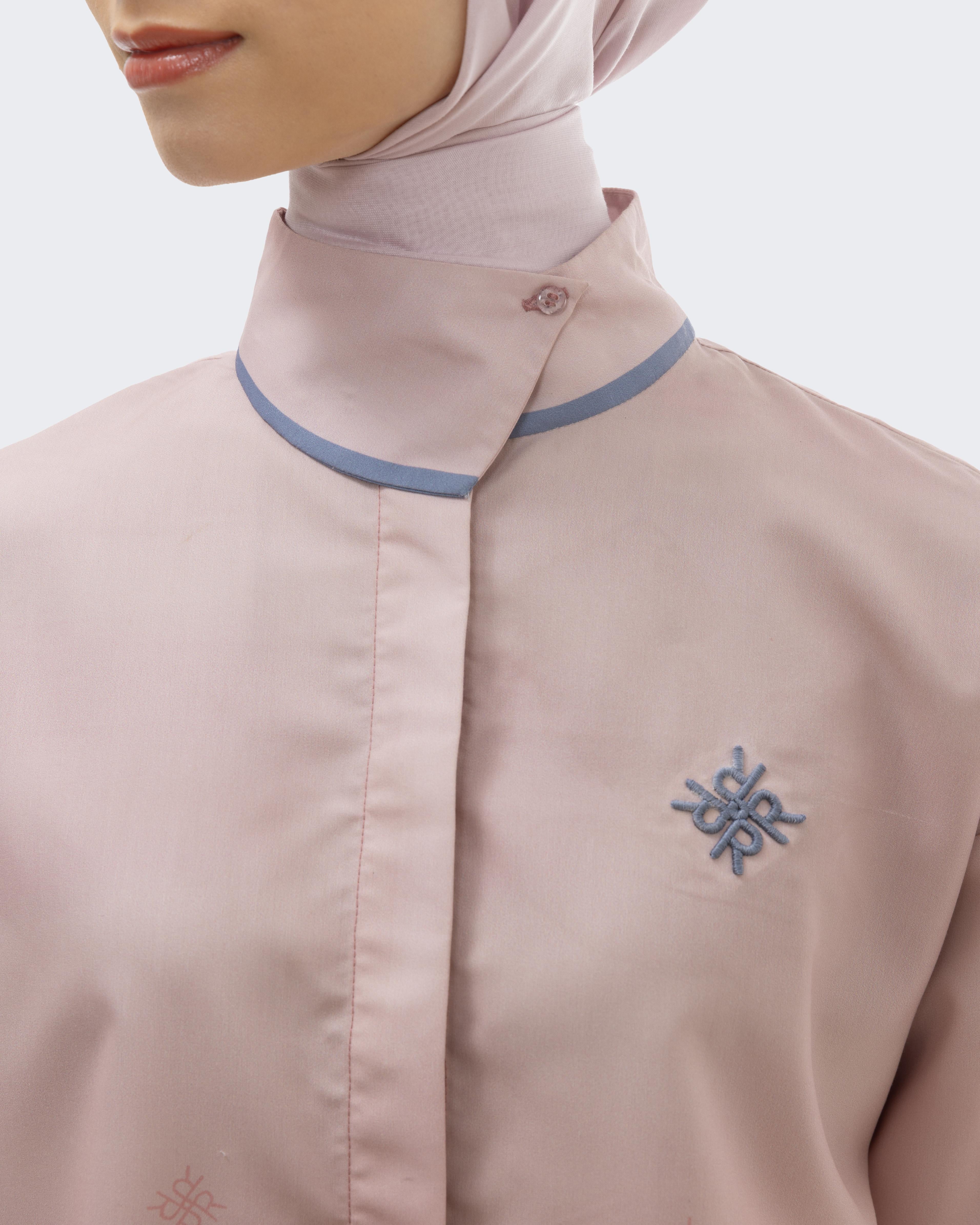 RIA MIRANDA | Lilou Shirt