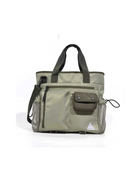 SPARROW GREEN | THEO Tote Bag
