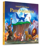 NIMBU | Book: Animals Tales From Panchtantra: Timeless Stories for Children From Ancient India