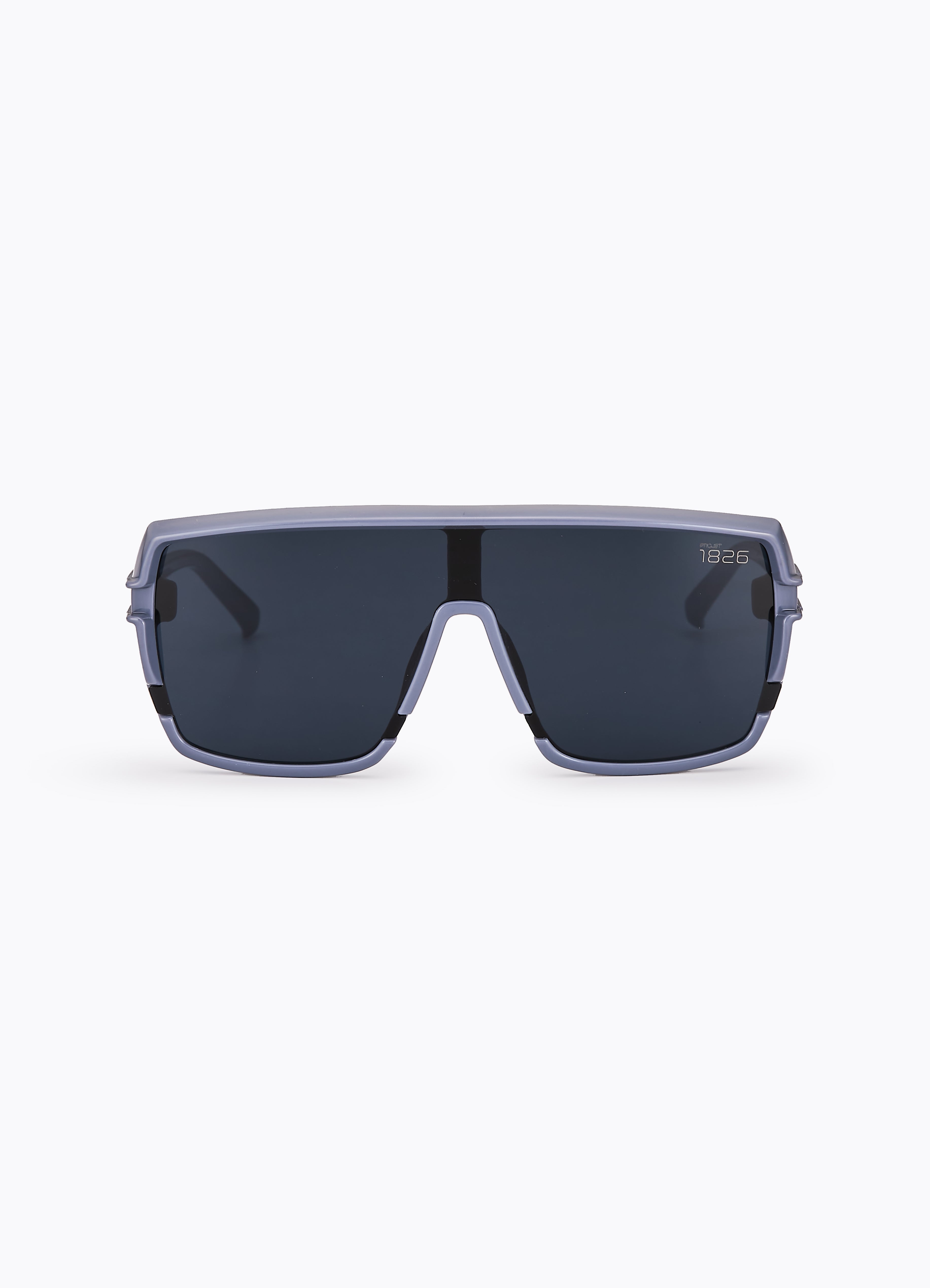PROJECTWEAR | Carlton Sunglasses Black/Grey