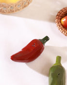 TABLE MANNERS | Pepper Pop Salt & Pepper Shaker Set of 2