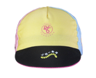 A DESIGN BY TAKACHYA | Cycling Cap - Like a Dragon After Work!