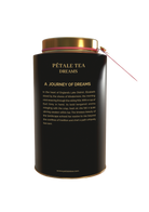 PÉTALE TEA | Pétale Dreams