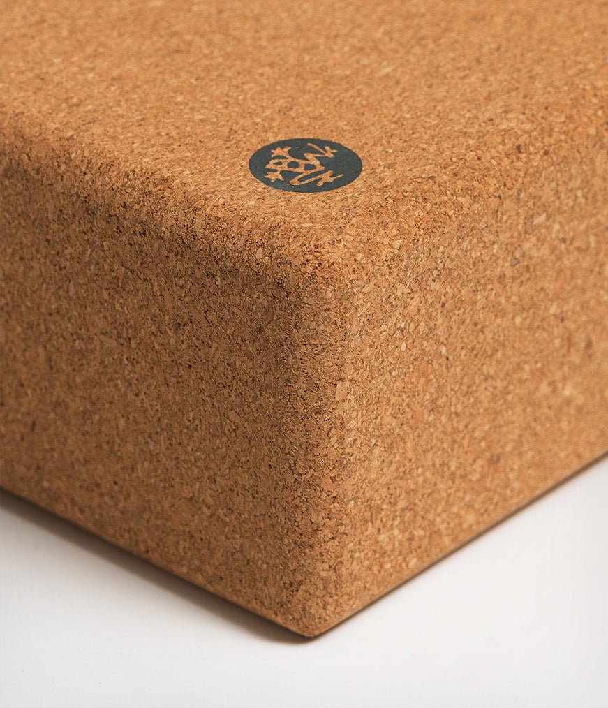 MANDUKA | Cork Block